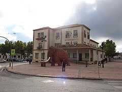 Ayuntamiento de Padul (Granada)