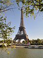 Tour Eiffel.