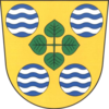 Coat of arms of Podmoky