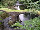 Pont Minllyn, Afon Dyfi