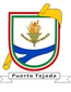 Blason de Puerto Tejada