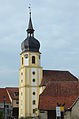 Evangelisch-lutherische Pfarrkirche St. Bartholomäus