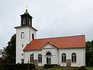 Sandhems kyrka