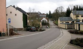 Schrondweiler