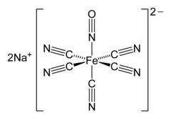 Sodium nitroprusside