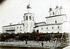 Kamenny Monastery