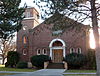 St. Mary's Catholic Church