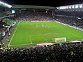 Stade Geoffroy-Guichard