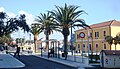 Manfredonia Tren Garı