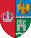 Blason de Județ de Brașov