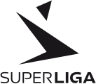 Superligaen (۲۰۱۰–۱۱ تا ۳۱ دسامبر ۲۰۱۴) بدون حامی مالی