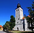 Visby Cathedral