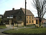 The Old Stone House