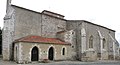 Église Saint-Pierre de Thiré