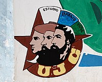 Image illustrative de l’article Union des jeunes communistes (Cuba)