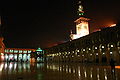 Great Mosque of Damascus