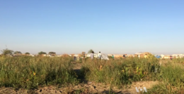 Bentiu – Veduta