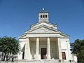 Église Saint-Pierre