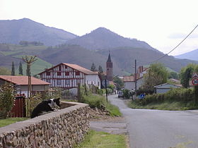 Ossès