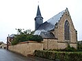 Église Sainte-Christine de Villiers-Saint-Orien