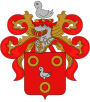 Blason de Kuurne