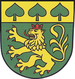 Coat of arms of Bufleben