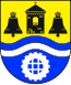 Blason de Fehl-Ritzhausen