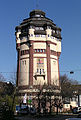 Wasserturm Mönchengladbach, Viersener Straße