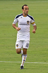 Landon Donovan