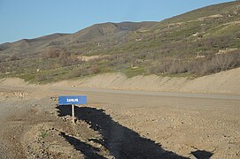 Ruins of Khanlyg