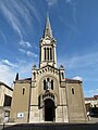 Église Notre-Dame de Valence