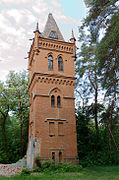 Wasserturm