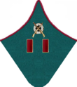 петлица 1940