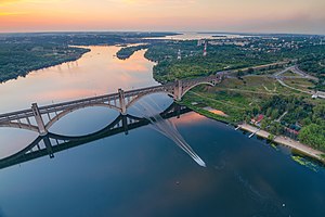 Мости Преображенського