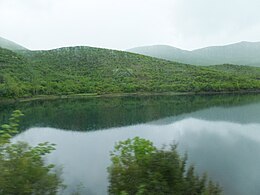 Perovića Most – Veduta