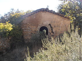 Chapelle de ND de Florièyes