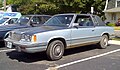 1986 Chrysler LeBaron coupé