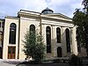 White Stork Synagogue in Wrocław