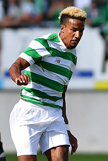 Image illustrative de l’article Scott Sinclair