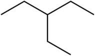 Image illustrative de l’article 3-Éthylpentane