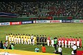 ASEAN Cup 2008, Thailand vs Vietnam Gruppenspiel, 6. Dezember 2008