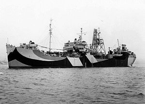 USS Pasig