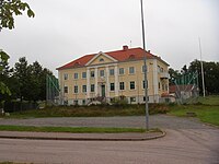 Velha Escola de Alafors