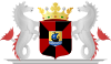 Coat of arms of Almere