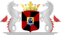 Coat of arms of Almere