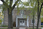 Ancien palais de justice de Vaudreuil