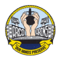 Official crest of Arco (ARDM-5)