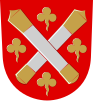 Coat of arms of Askainen