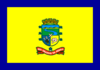 Flag of Rio Grande da Serra