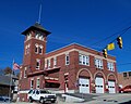 Fire Station